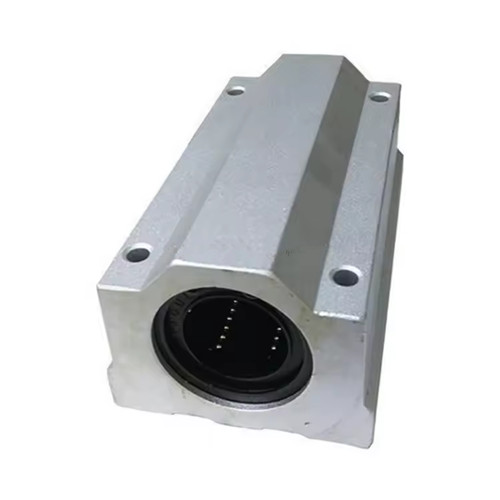 linear bearing slide block supplier