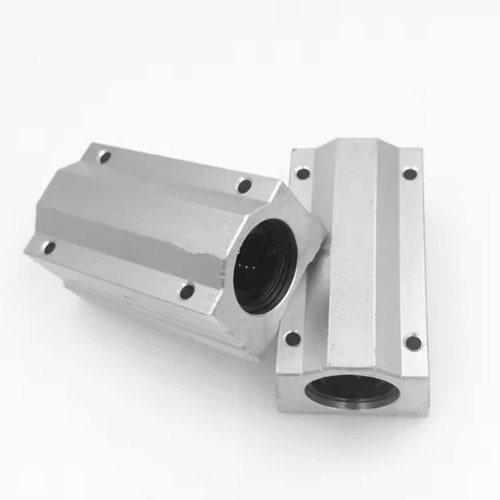 linear bearing slide block manufacturer