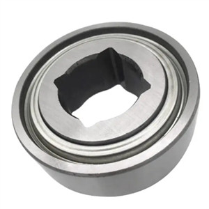 How to maintain stable performance of gw211ppb3 bearings?