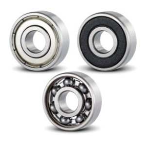 604 Bearing Detailed Description