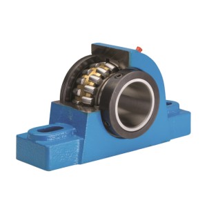 What is roller bearing units?