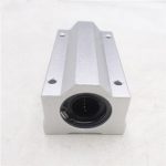 SC16LUU Linear slide block ball bearing long SCS16LUU