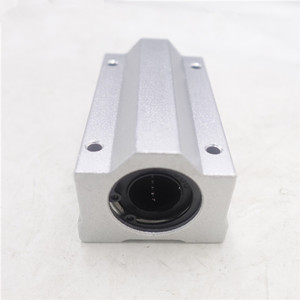 SC16LUU Linear slide block ball bearing long SCS16LUU