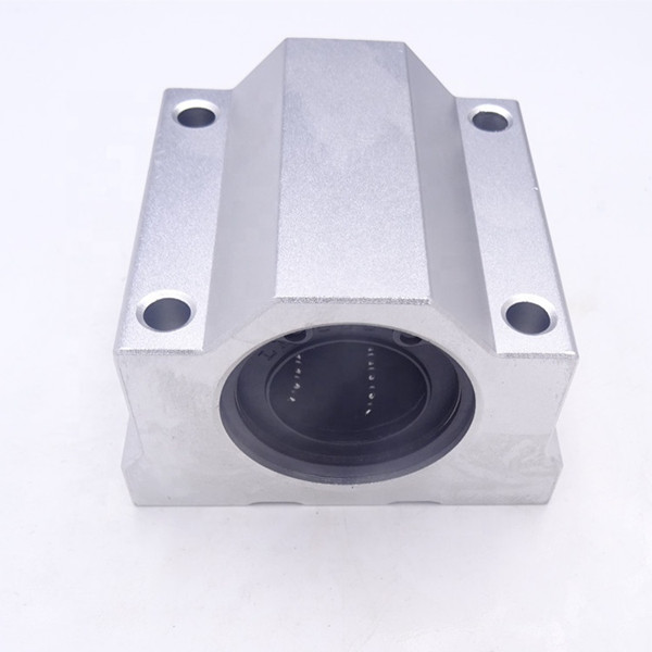 sc 25 uu bearing linear