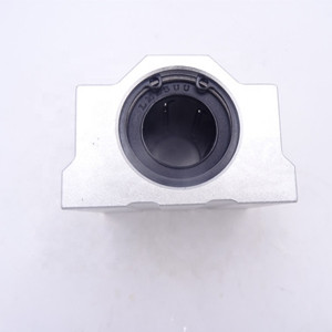 Linear Ball Bearing SC 25 UU bearing slide block