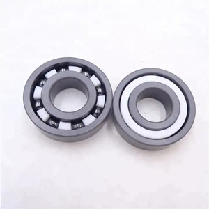 silicon nitride ceramic ball bearings 6204 Si3N4 6204CE