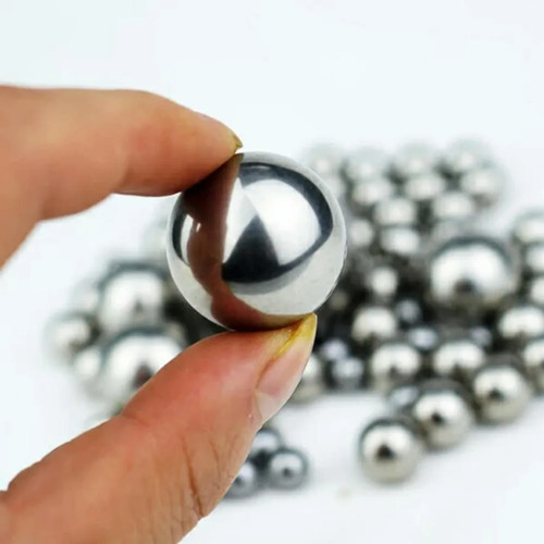 stainless ball manufacturer