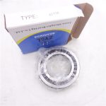 4210 atn9 angular contact ball bearing