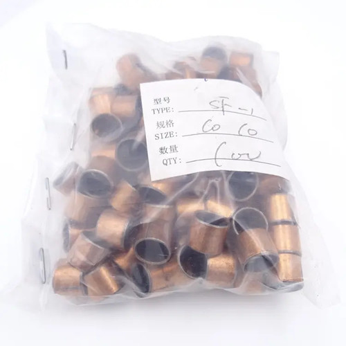 50mm brass bush factory