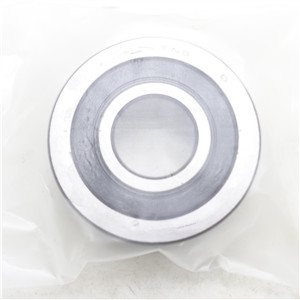 5202 2rs bearing can withstand both radial and axial loads