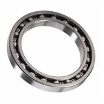 Thin section ball bearing 61844 bearing 6844