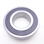 6206 2rs c3 bearing deep groove ball bearing