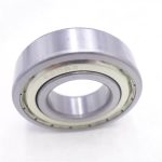 Ball bearing 6206zz bearing deep groove ball bearing