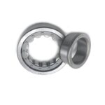 NJ310 bearing NJ series Cylindrical Roller Bearing size 50x110x27mm