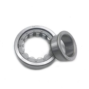 NJ310 bearing NJ series Cylindrical Roller Bearing size 50x110x27mm