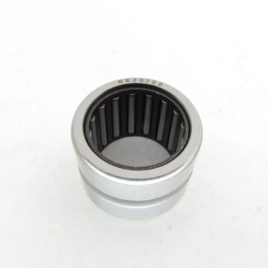 NK 20 20 bearing NK20/20 needle roller bearing without inner ring