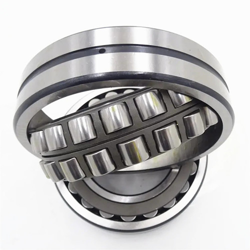 C3 in bearing