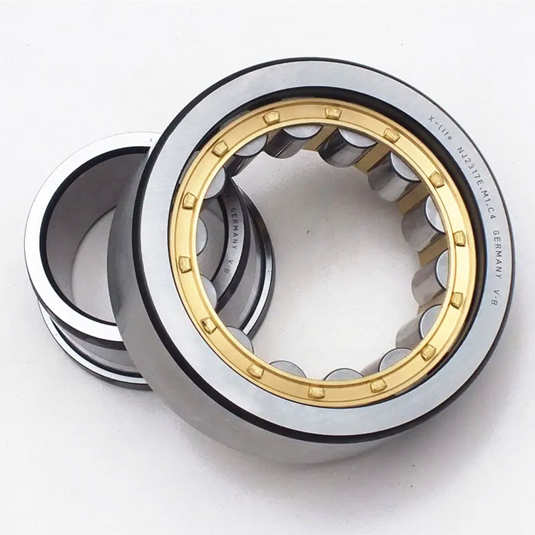 NUP 307 bearing cylindrical roller bearing NUP307 bearing 35*80*21mm