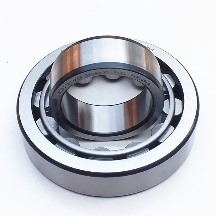 NUP 308 bearing cylindrical roller bearing NUP308 bearing 40*90*23mm