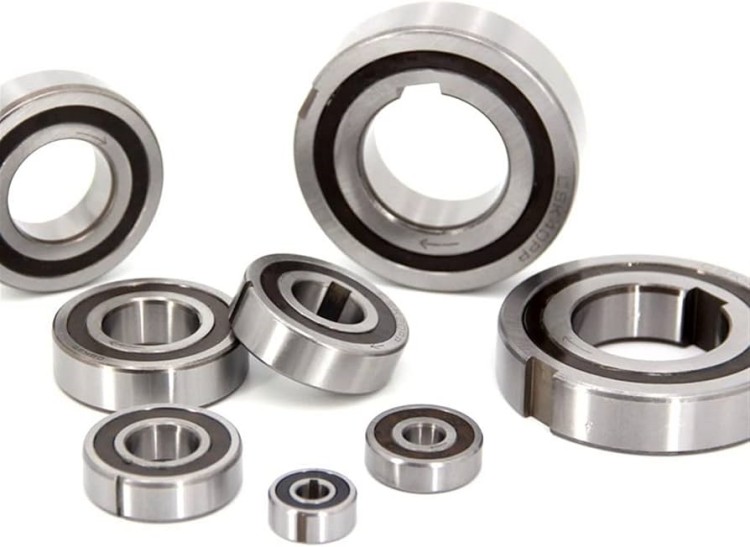 one direction rotation bearing