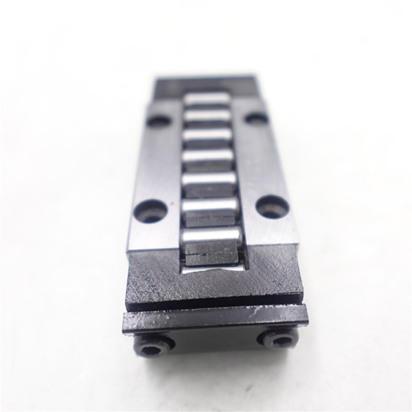 roller bearing rail block