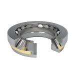 Spherical plain thrust bearing 29244-E1-MB roller bearing