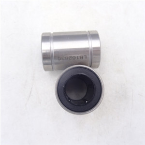 We provide different types of stainless linear bearing