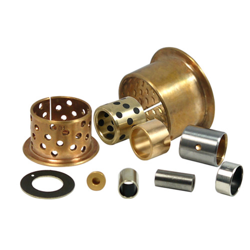 customized 20mm brass bush