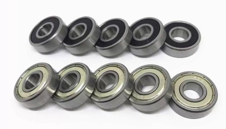 ball bearing 6201