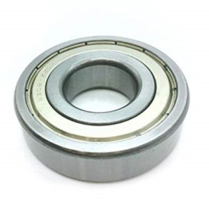 6306 zz c3 deep groove ball bearing details