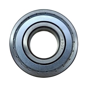 High quality 6307ZZ 6307-2Z deep groove ball bearing 6307 ZZ size 35x80x21mm