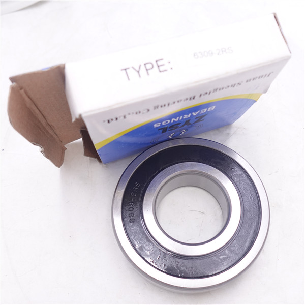 6309 2rsr bearing