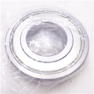 6309zz c3 deep groove ball bearing is the most representative rolling bearing