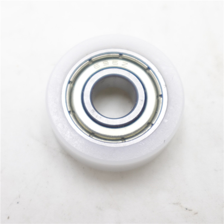 696zz bearing deep groove ball bearing