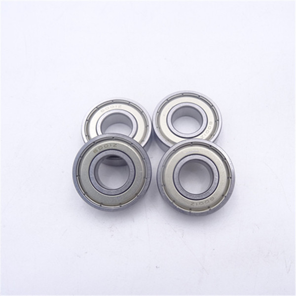 6000 2z c3 bearing