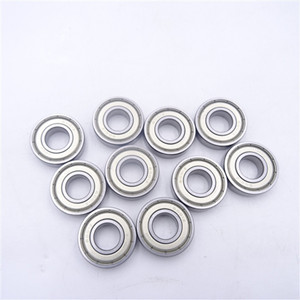 6000 2Z C3 Deep Groove Ball Bearing Details