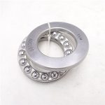 Stainless steel 51209 thrust bearing S51209