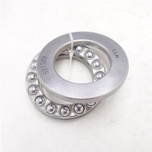 Stainless steel 51209 thrust bearing S51209