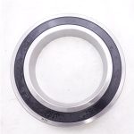 Stainless Steel 6024 2RS deep groove ball bearing S6024