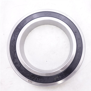 Stainless Steel 6024 2RS deep groove ball bearing S6024