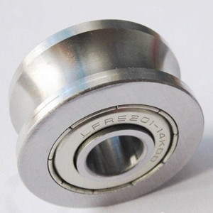 track ball bearings