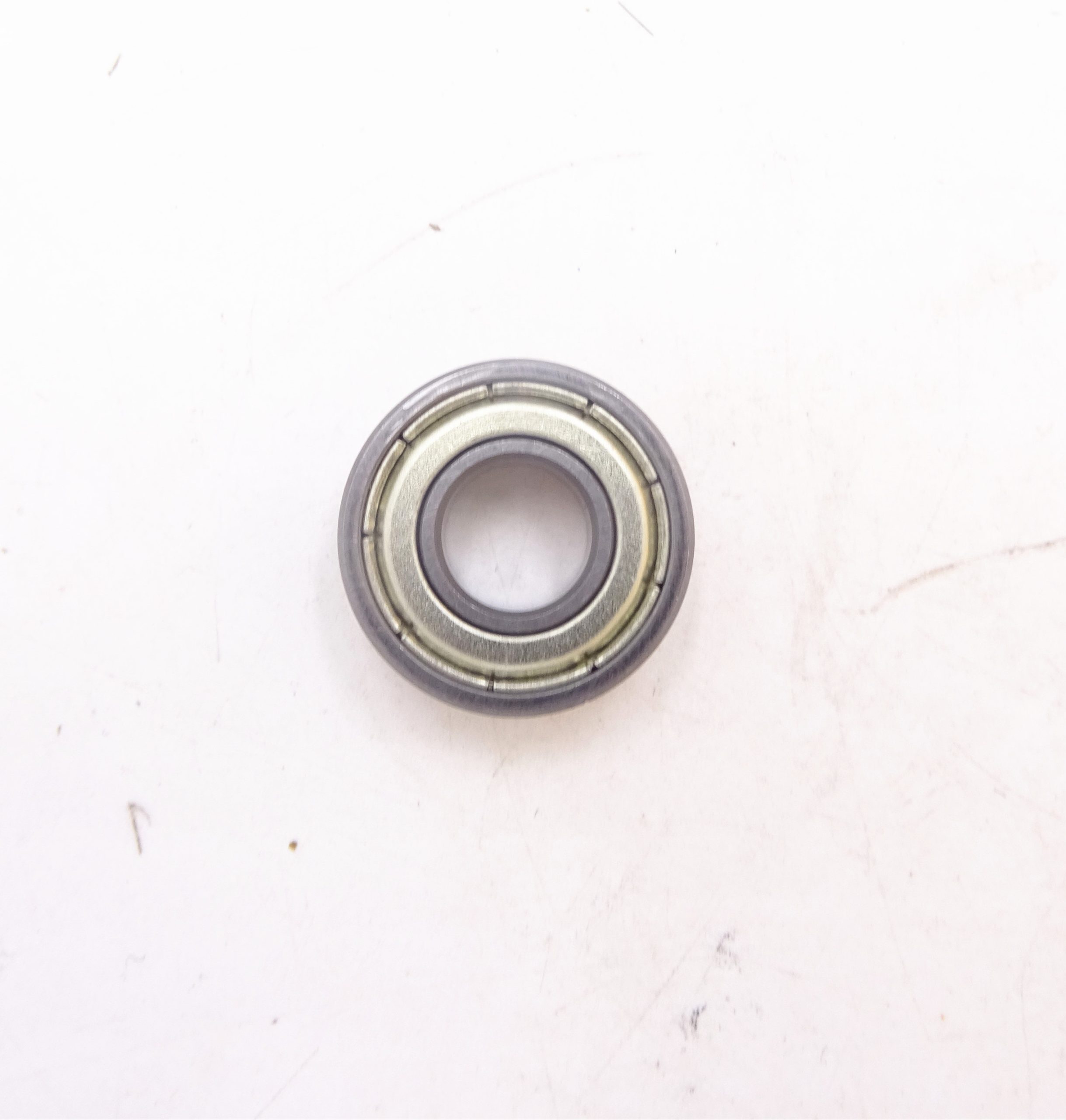 ball bearing 688ZZ miniature deep groove ball bearing