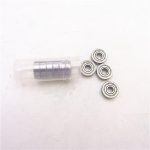 ball bearing 688ZZ miniature deep groove ball bearing