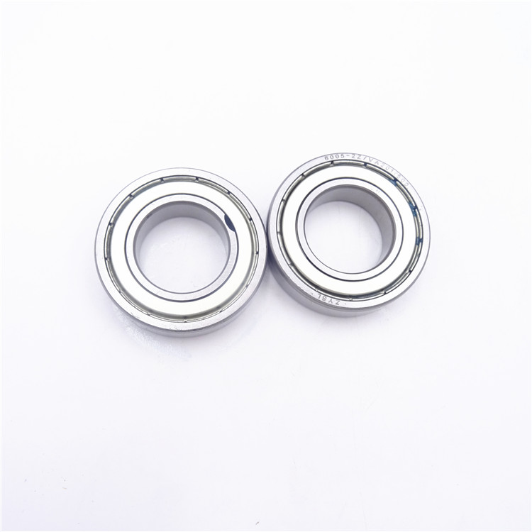 bearing 6006 ZZ factory