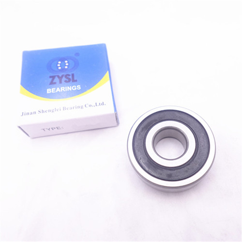 customized diameter bearing 6300