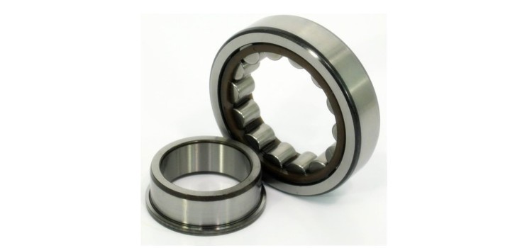 NJ2207 BEARING