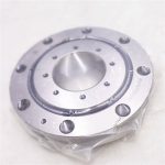 Small slewing bearing turntable bearing RU66