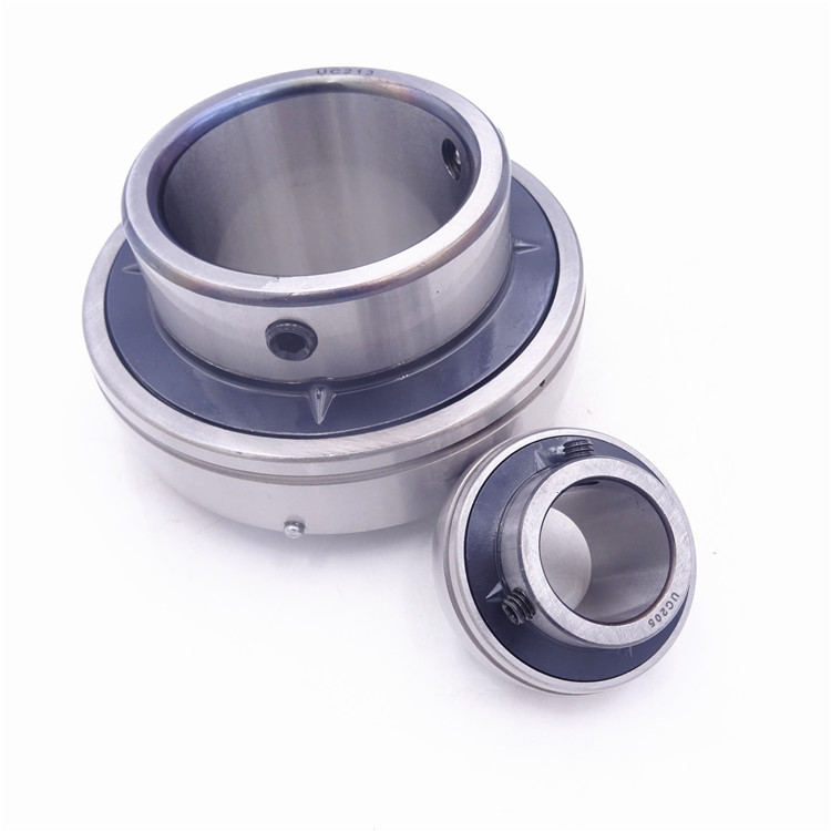 UC308 pillow block bearings insert ball bearing