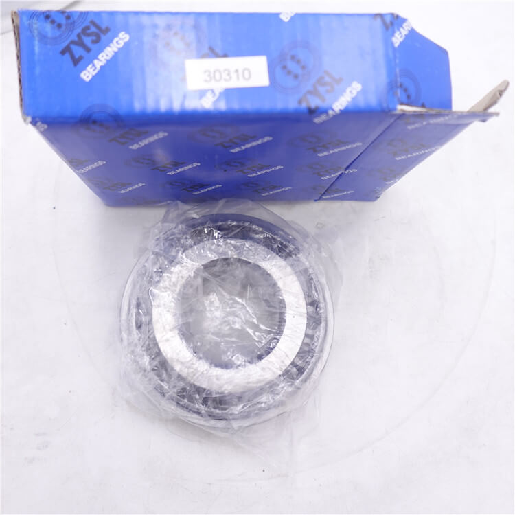 30310 bearing taper roller bearing