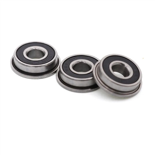 6003 2rs flanged bearing manufacturer